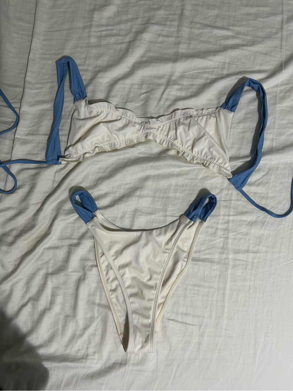 pacsun bikini